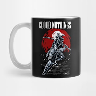 CLOUD NOTHINGS MERCH VTG Mug